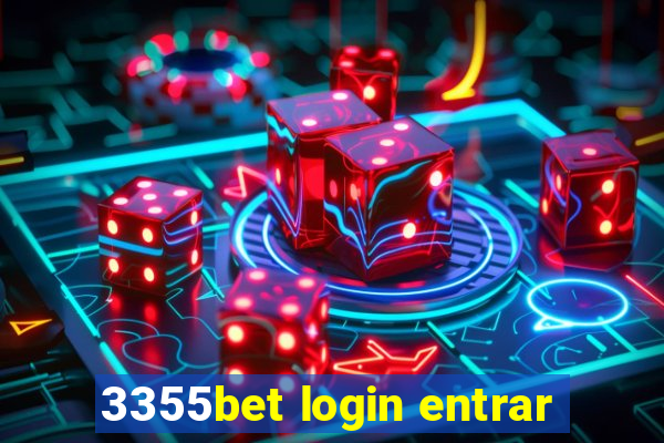 3355bet login entrar